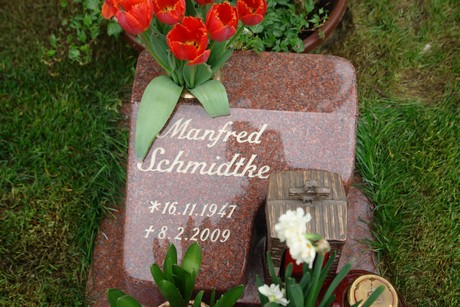 westfriedhof