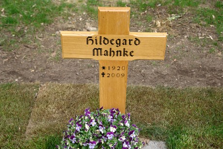 westfriedhof