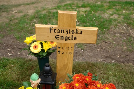 westfriedhof