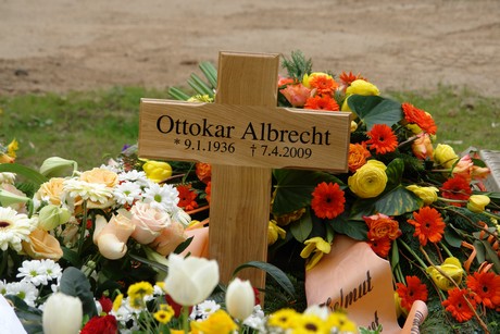 westfriedhof