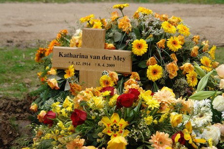 westfriedhof