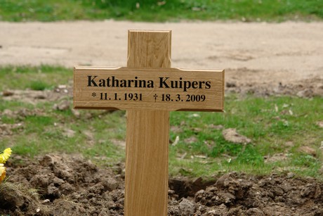 westfriedhof