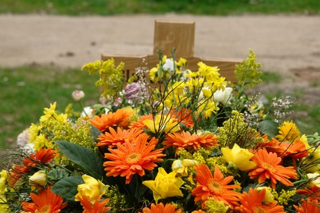 westfriedhof