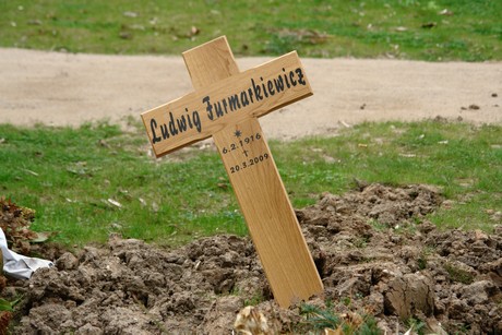 westfriedhof
