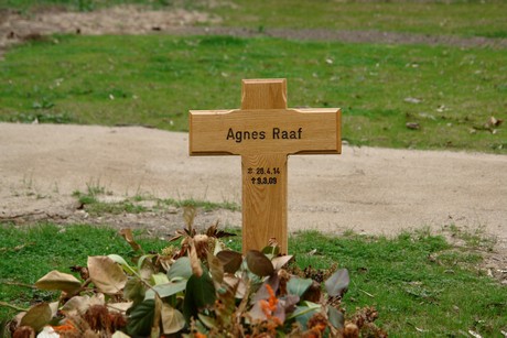 westfriedhof