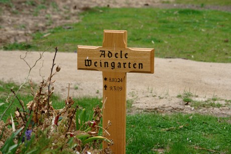 westfriedhof