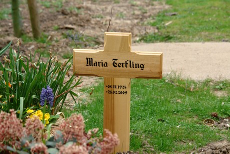 westfriedhof