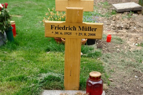 westfriedhof