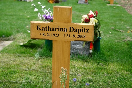 westfriedhof