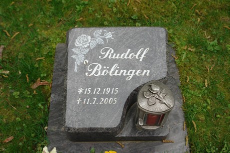 westfriedhof
