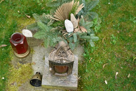 westfriedhof