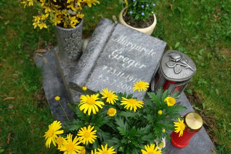 westfriedhof