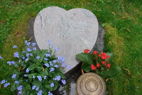 westfriedhof