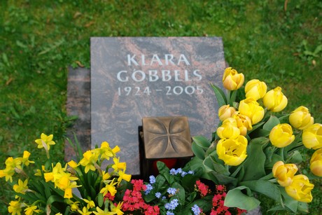 westfriedhof