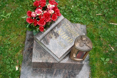 westfriedhof