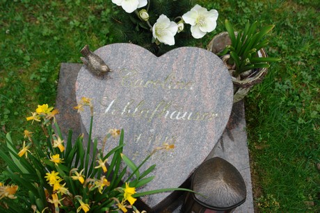 westfriedhof