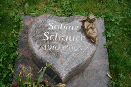 westfriedhof
