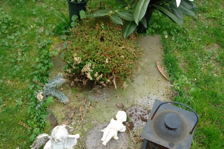 westfriedhof
