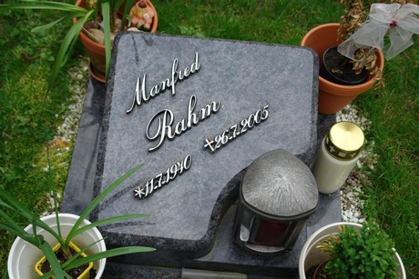 westfriedhof