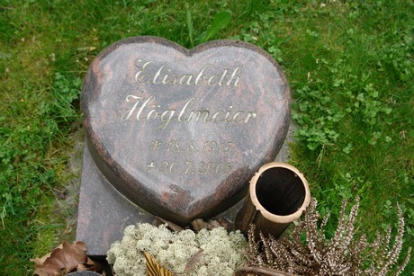 westfriedhof
