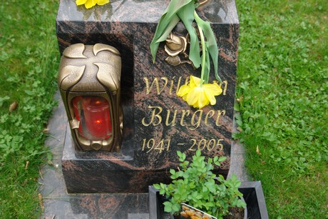 westfriedhof
