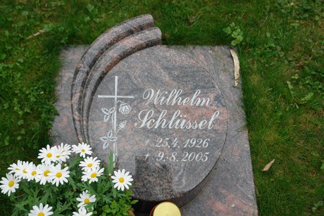 westfriedhof