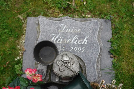 westfriedhof