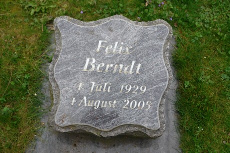 westfriedhof