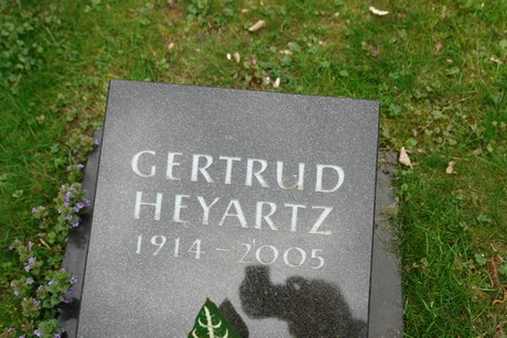 westfriedhof