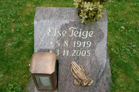 westfriedhof