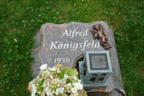 westfriedhof