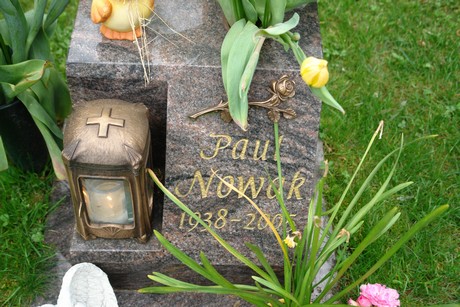 westfriedhof