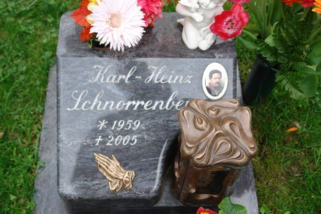 westfriedhof