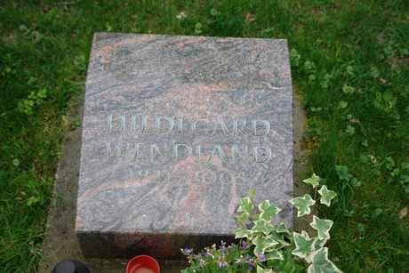 westfriedhof