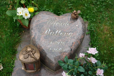 westfriedhof