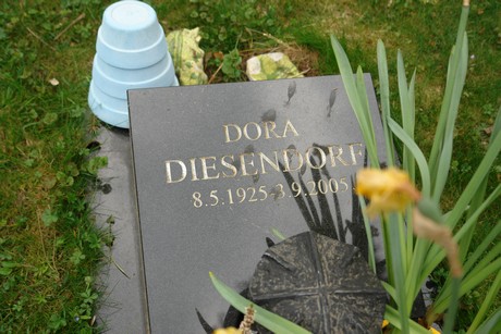 westfriedhof