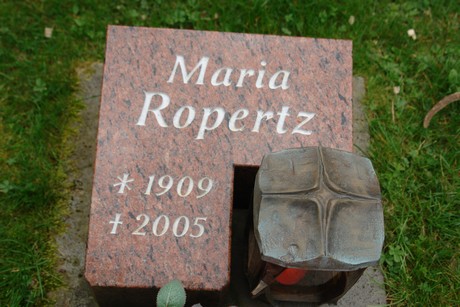 westfriedhof