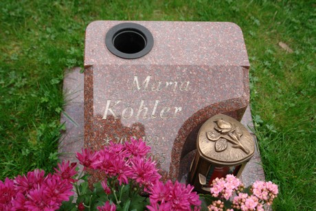 westfriedhof