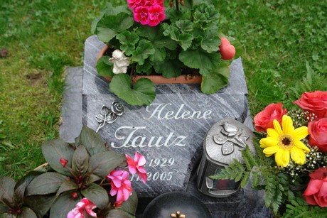 westfriedhof