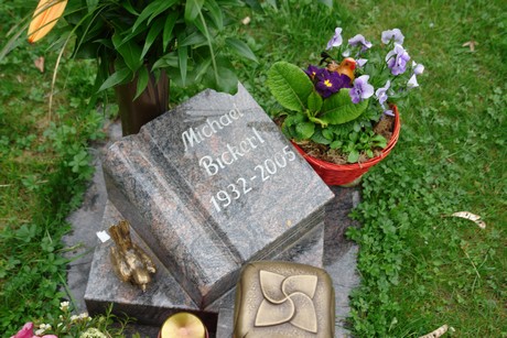 westfriedhof
