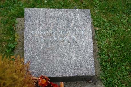 westfriedhof