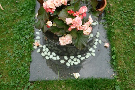 westfriedhof