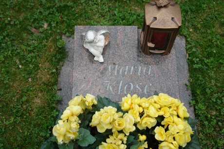 westfriedhof