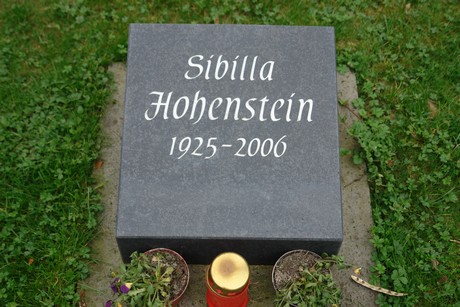 westfriedhof