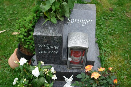 westfriedhof