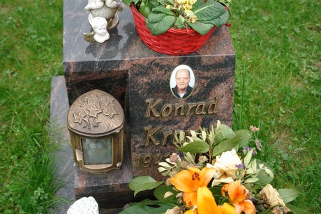 westfriedhof