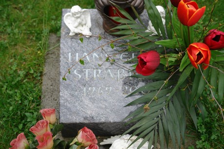 westfriedhof