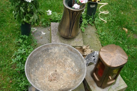 westfriedhof
