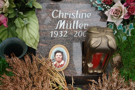 westfriedhof