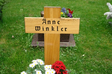 westfriedhof